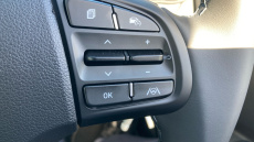 Hyundai i10 1.0 [63] Advance 5dr Auto [Nav] Petrol Hatchback